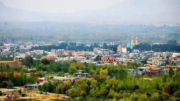 انفجار در در ولایت سمنگان افغانستان؛ ۱۵ کشته و ۲۷ زخمی