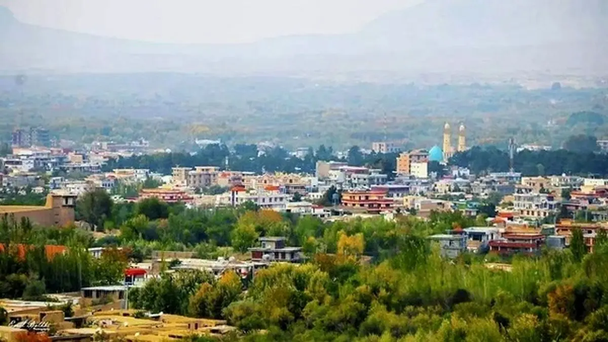 انفجار در در ولایت سمنگان افغانستان؛ ۱۵ کشته و ۲۷ زخمی