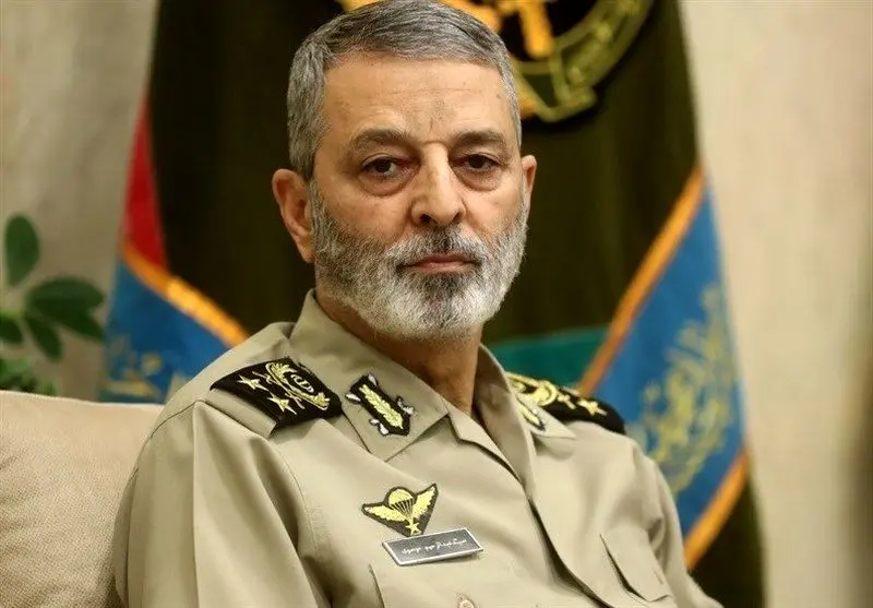 موفقیت وزارت اطلاعات در مقابله با اسرائیل؛ اثبات بازدارندگی ایران