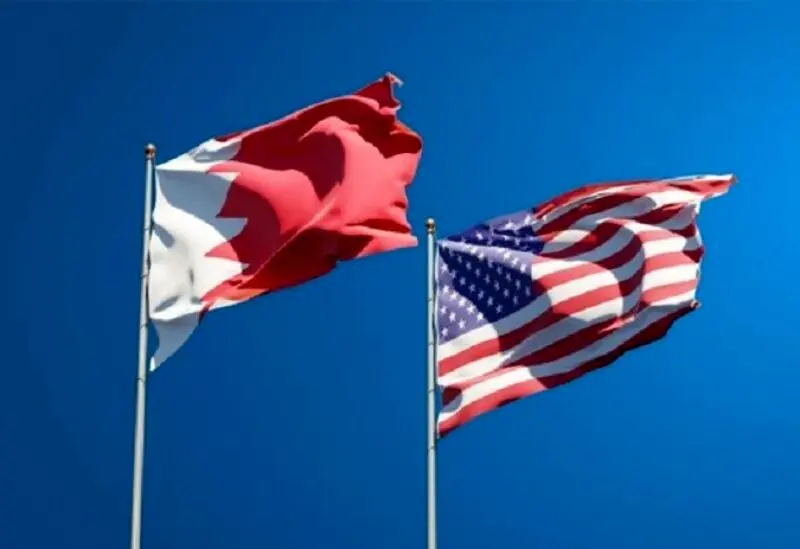 سفارت آمریکا در بحرین تعطیل شد!
