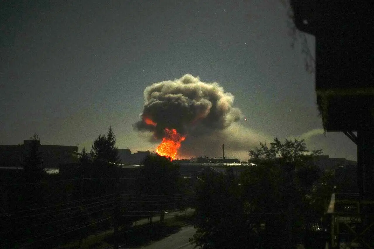 حملات موشکی روسیه به اوکراین؛ ۱۲ شهروند اوکراینی کشته شدند /  21 موشک کروز و ۲ پهباد روس منهدم شدند