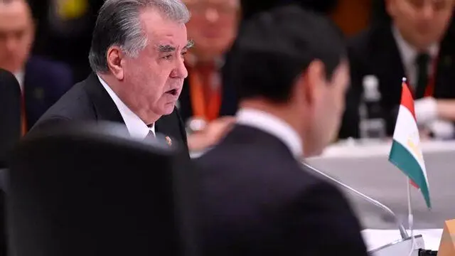 رحمان،تاجيكستان،امامعلي،بهمن،اساس،گزارش،رئيس،سكته،غيبت،فوريه ...