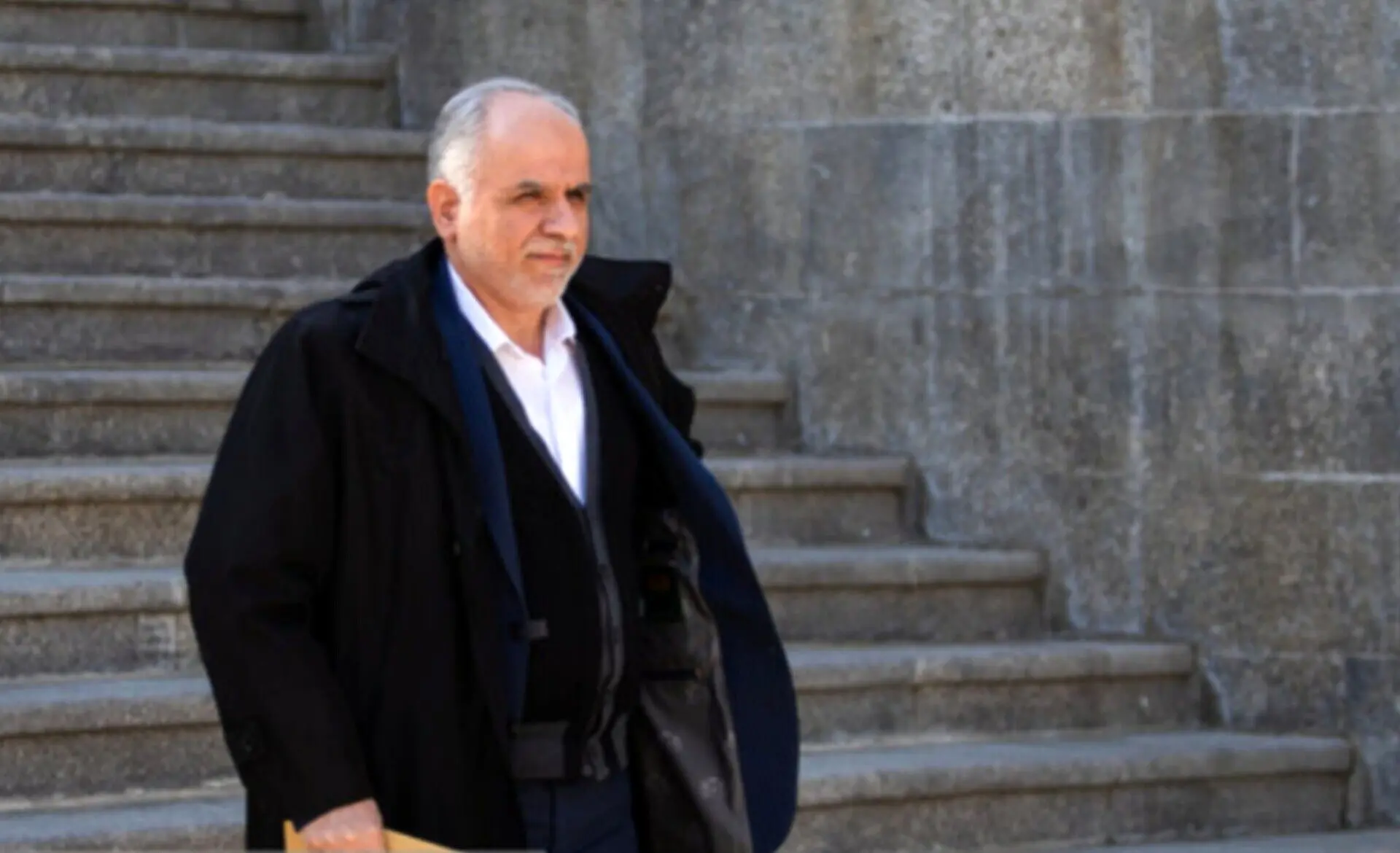 وزیر دادگستری: جمع کردن ماهواره‌ها تکذیب می‌شود/ کسانی که به دست تروریست‌ها کشته شده‌اند، شهید محسوب می‌شوند/ تمام خدمات برای معاینه مجروحان حوادث اخیر، رایگان است