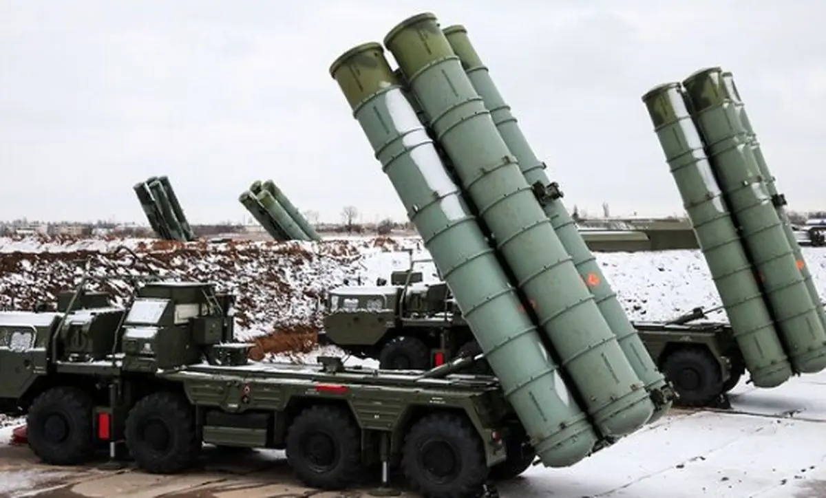 سفیر ایران در روسیه: ایران تقاضایی برای خرید اس ۴۰۰ از مسکو نداشته؛ روسیه از حمله اسرائیل به کشور ما، اطلاع نداشت