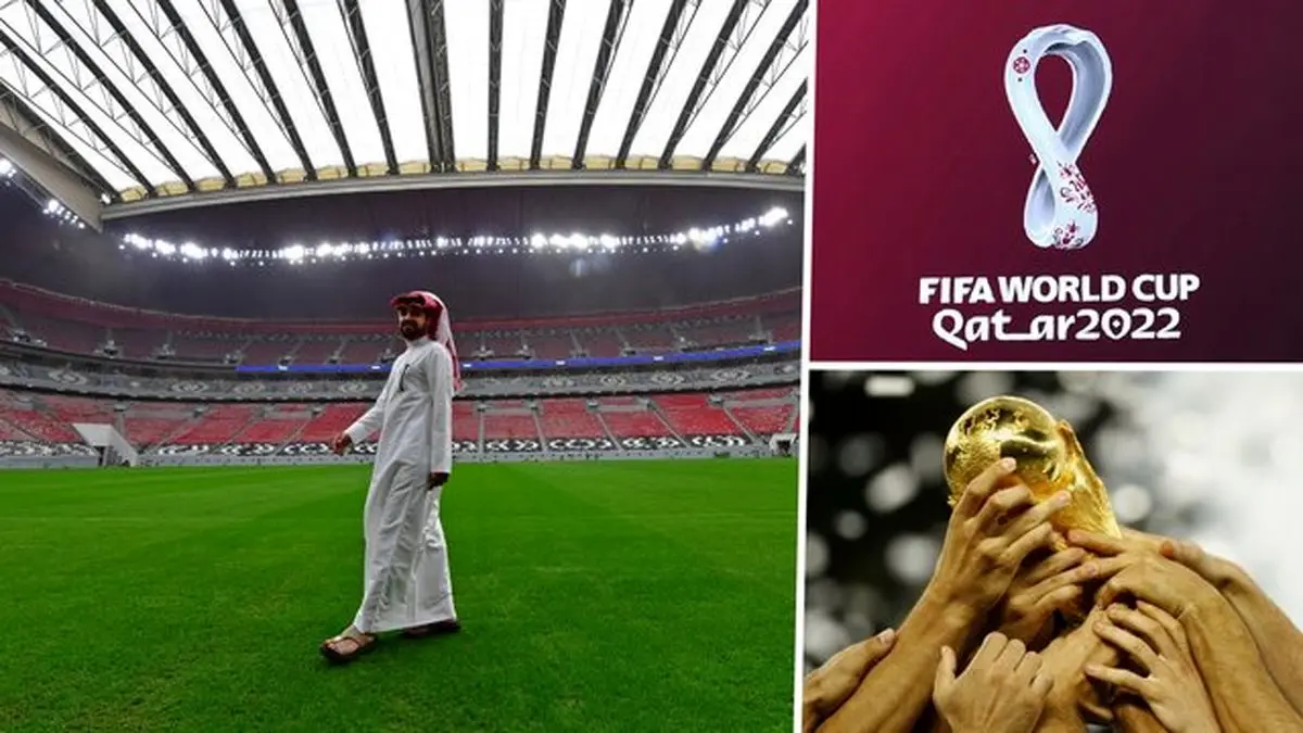 بیش از ۸۰۰ هزار بلیت جام جهانی خریداری شده است