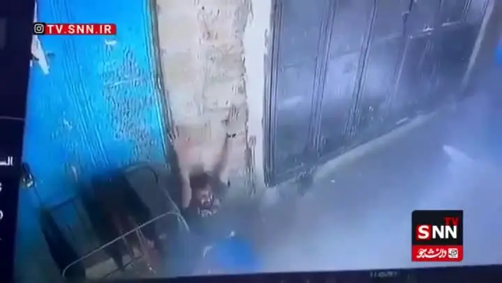 مداربسته