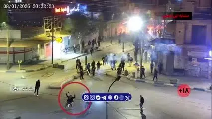 ببینید| شکستن گردن با تبرزین! روایت هولناک کارشناس پزشکی قانونی از مشاهده یک پیکر جنایات تروریستی