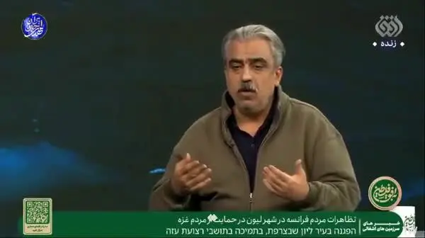 ببینید| کارشناس صداوسیما: در صورت حمله آمریکا، امارات هدف حمله خواهد بود!