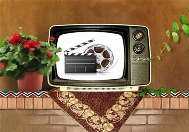 «منصور» و «یدو»؛ سینمایی‌های سیما در روز ۱۲ فروردین