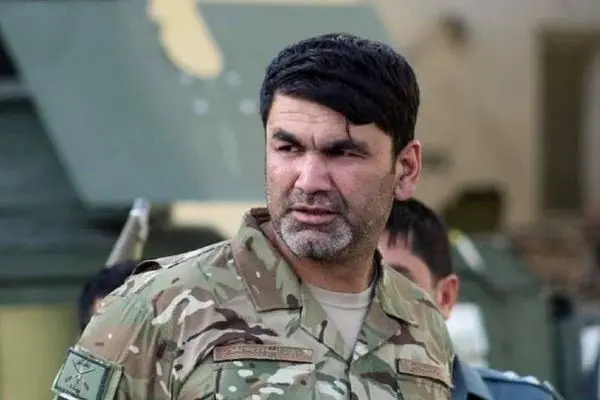 فرمانده سابق پلیس ولایت تخار افغانستان در تهران ترور شد؟