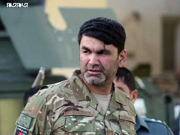 فرمانده سابق پلیس ولایت تخار افغانستان در تهران ترور شد؟