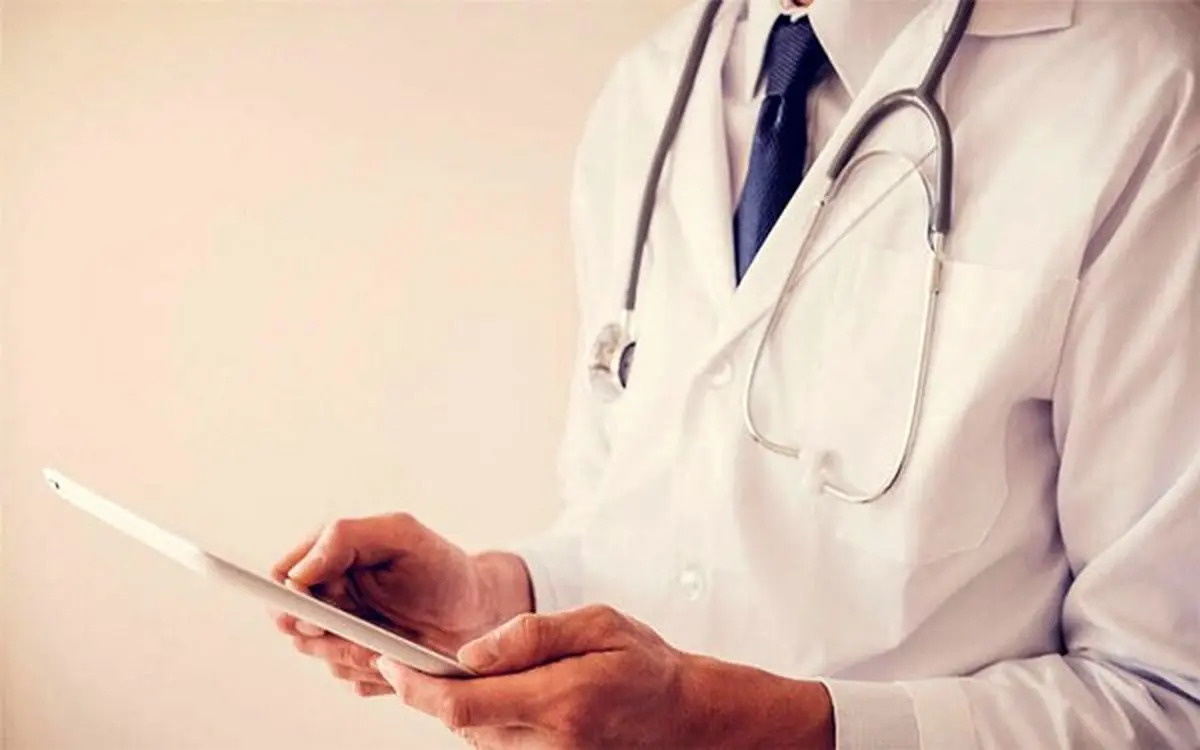 ارسال پیامک هشدار برای پزشکان در صورت عدم استفاده از کارتخوان