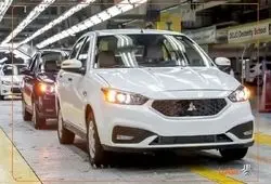 آغاز ثبت نام سایپا برای فروش جدیدترین مدل خودروی این شرکت + جزئیات