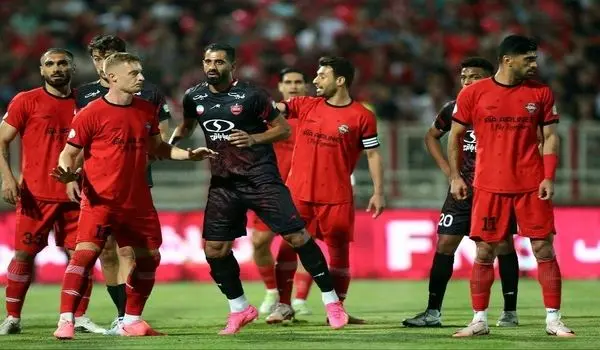 پیش بازی تراکتور-پرسپولیس با محمدرضا مهدوی؛ دیدار امروز نه یک نبرد فیزیکی که جنگی روانی است