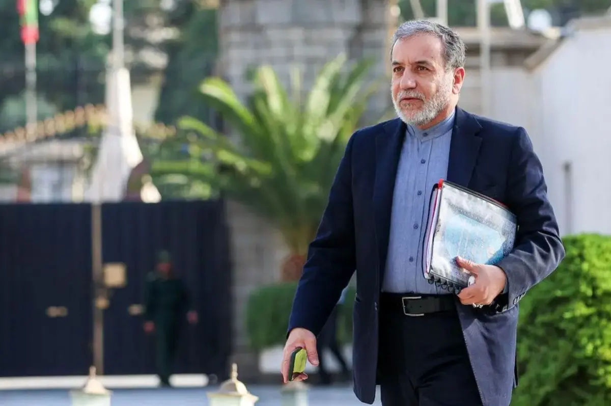 عراقچی: تهران از مذاکره و یا جنگ ترسی ندارد