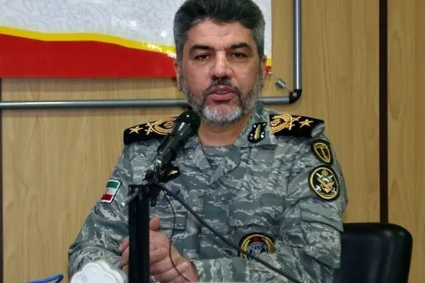 سخنگوی ارتش: آنچه که در این جنگ دنبال می‌کنیم بازدارندگی است تا دشمن دیگر اجازه حمله به ایران را به خود ندهد