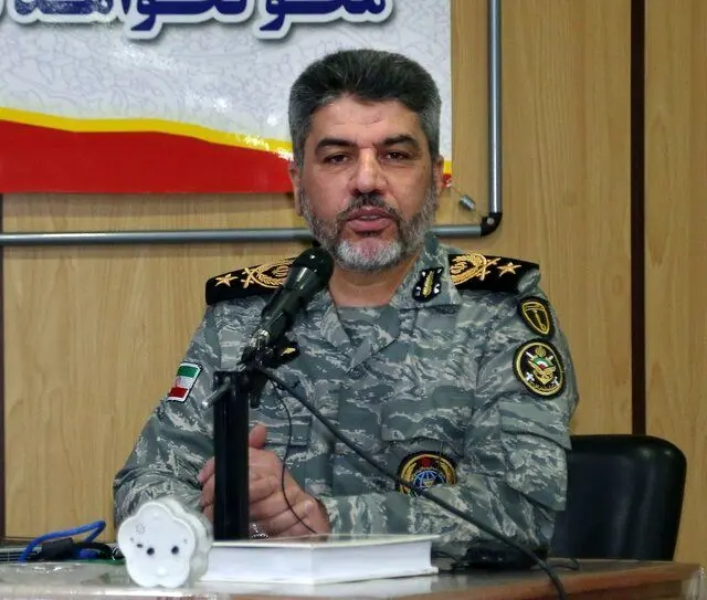 سخنگوی ارتش: آنچه که در این جنگ دنبال می‌کنیم بازدارندگی است تا دشمن دیگر اجازه حمله به ایران را به خود ندهد