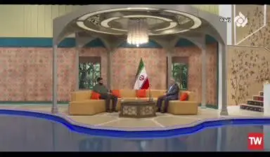 حرف‌های عجیب و جنجالی سفیر سابق ایران در ایتالیا+ ویدئو