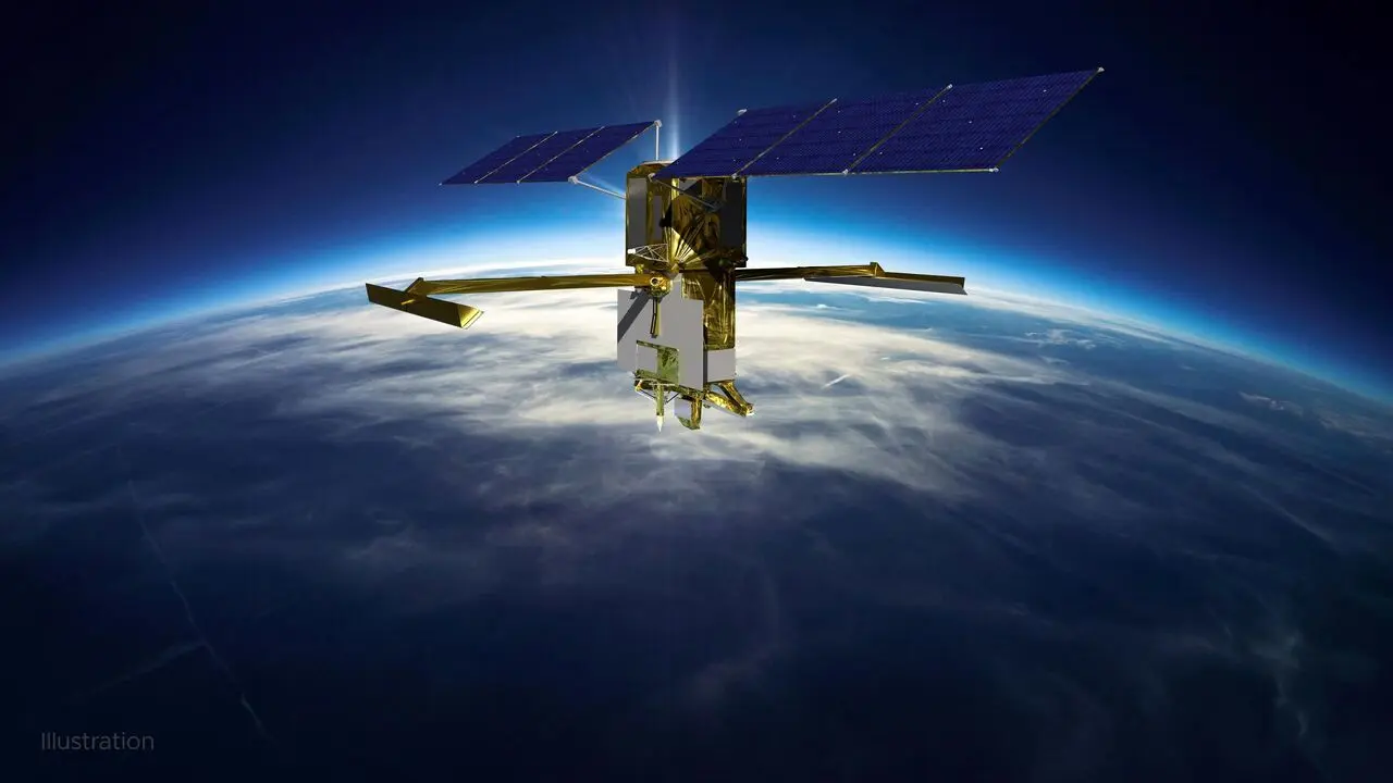 اسرائیل آذربایجان را به 2 ماهواره مجهز می‌کند