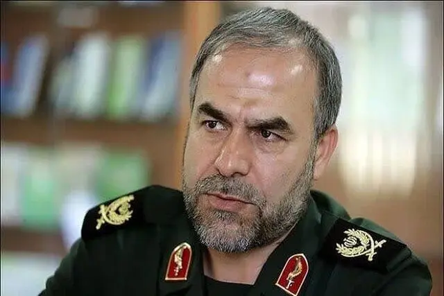 اسلامي،پاسداران،سپاه،مقاومت،معاون،حوزه،انقلاب،سياسي،كنوني