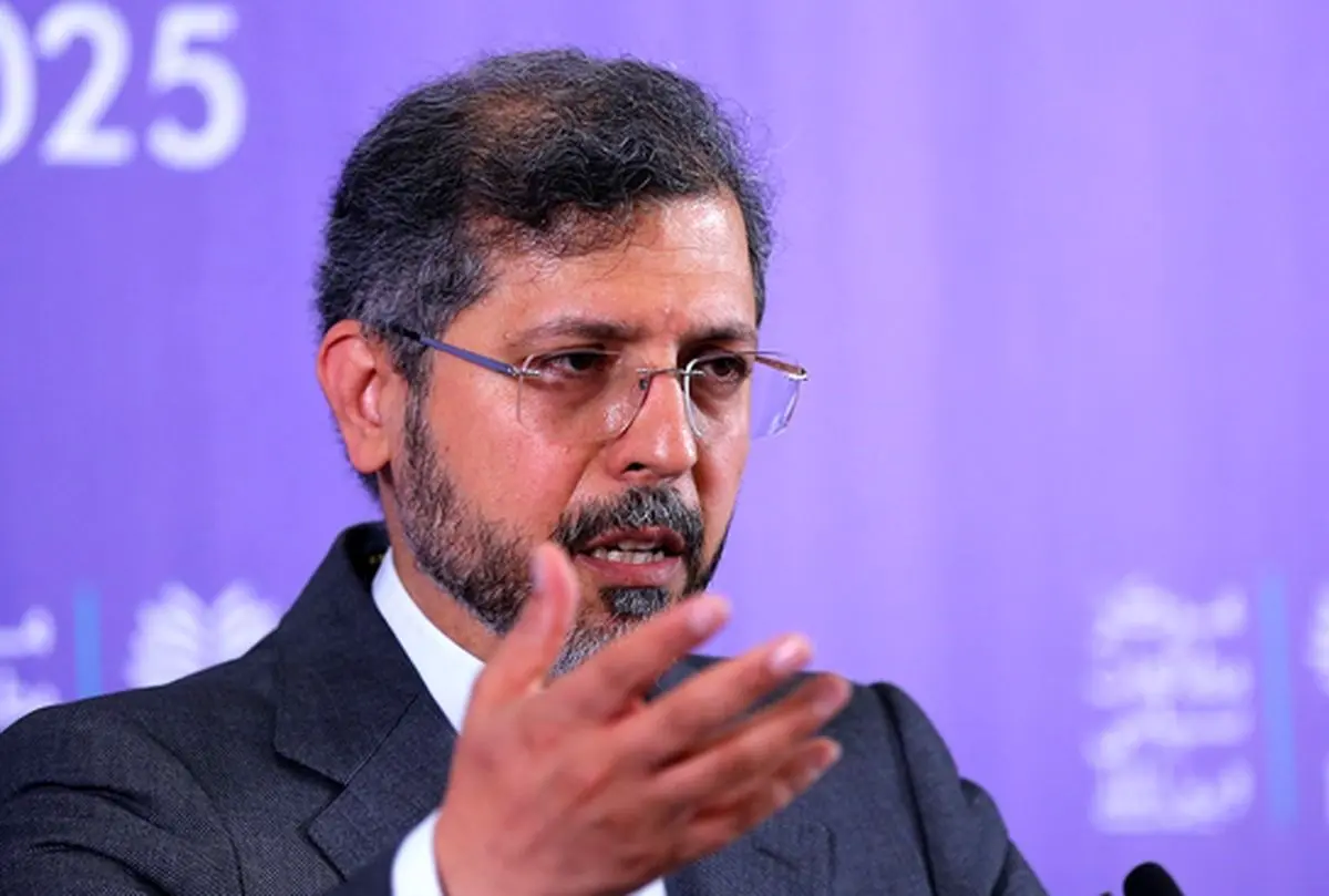 تکذیب یک نقل قول از خطیب‌زاده درباره احتمال جنگ دوباره ایران با اسرائیل