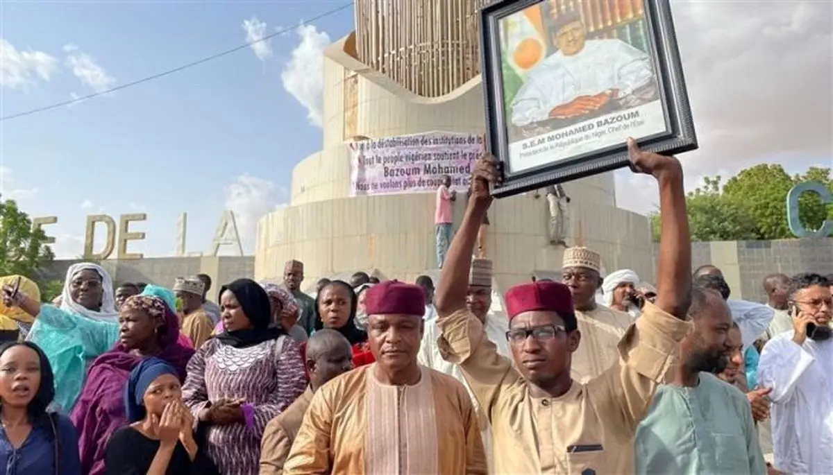 کودتا در نیجر، آیا این بار علیه فرانسه است؟