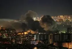 اسرائیل آتش‌بس در لبنان را نقض کردند