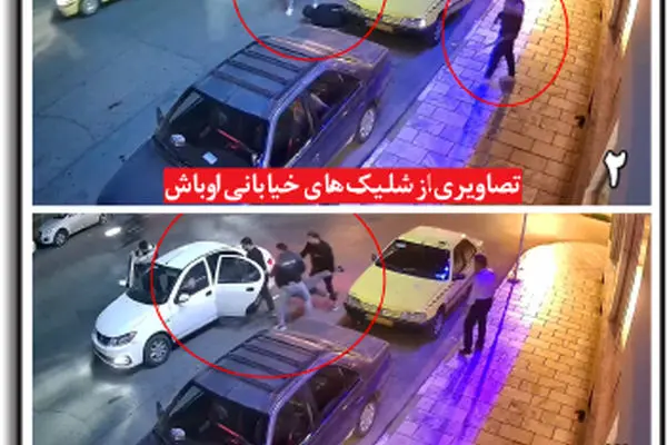 پایان درگیری‌های مسلحانه اوباش در شرق مشهد