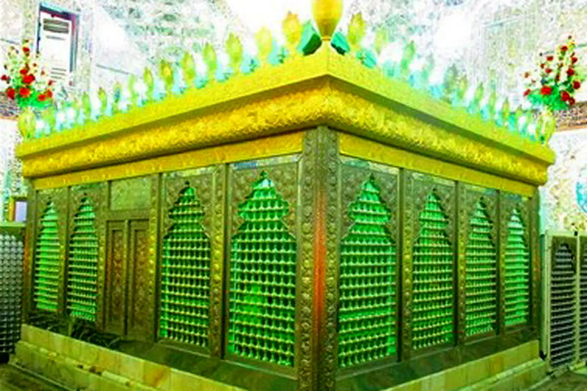 ماجرای برگزاری جشن در یکی از امامزاده‌های اصفهان چه بود؟+ جزییات