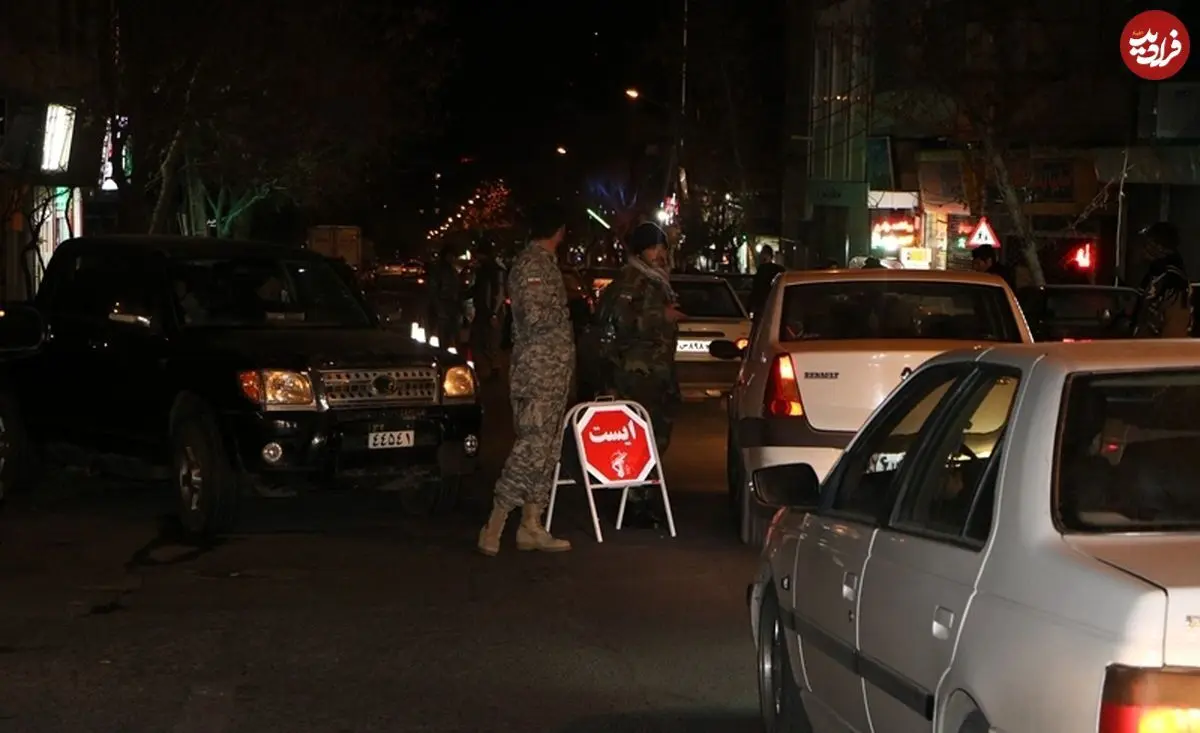 علت افزایش ایست‌های بازرسی در تهران؛ یک نماینده: نیروی انتظامی در حال انجام وظیفه است، جامعه مقداری حساسیت غیرطبیعی دارد