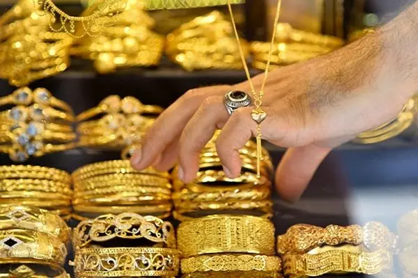 قیمت سکه و طلا امروز ۷ اسفند؛ طلای ۱۸ عیار در آستانه ورود به کانال ۳ میلیون تومانی!