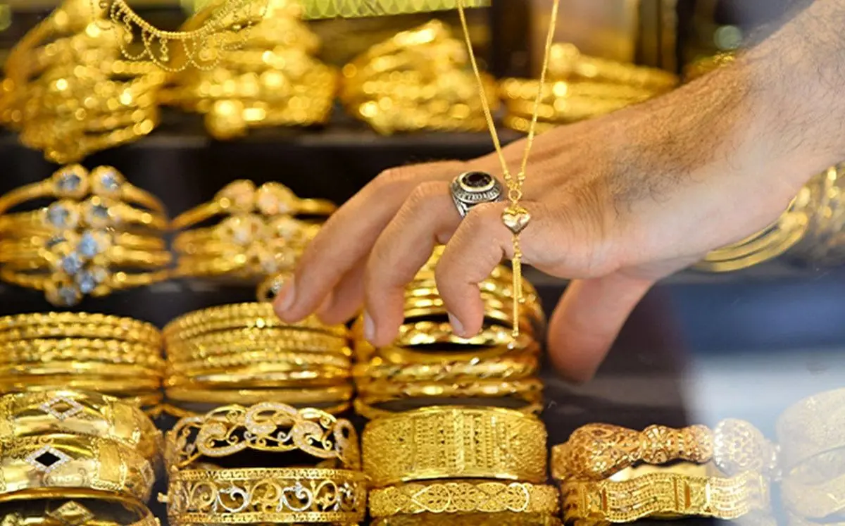 پیش‌بینی مهم درباره قیمت طلا و سکه در سال جدید؛ طلا گران می‌شود؟