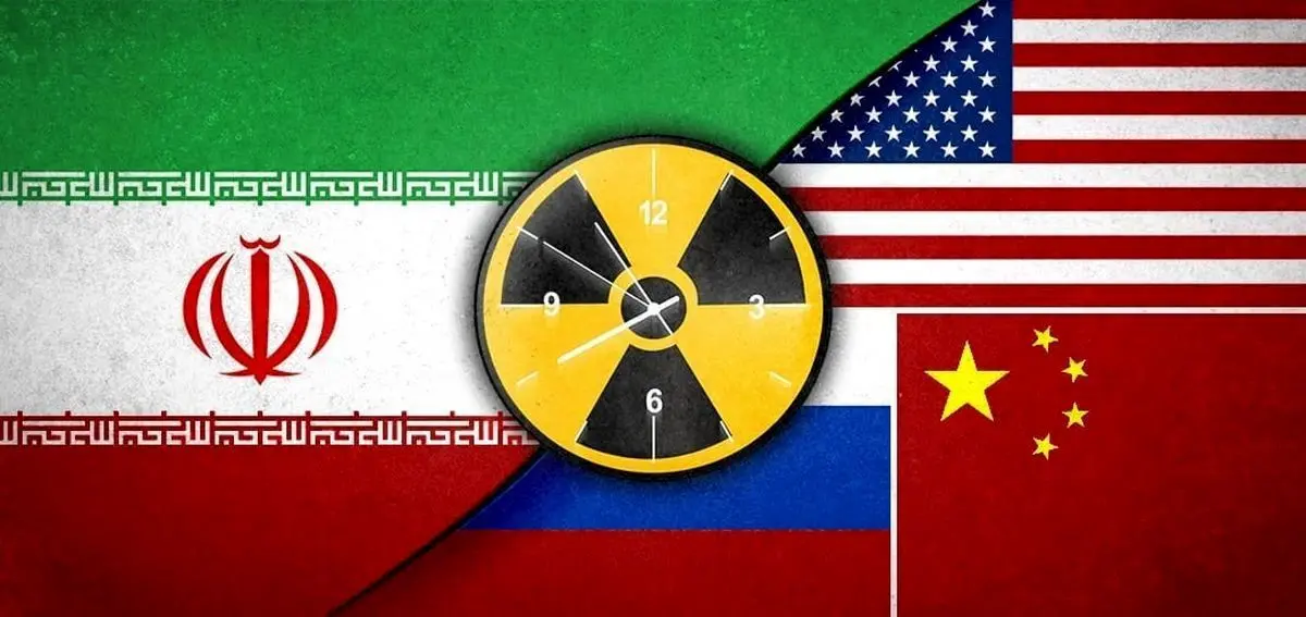 شعیب بهمن: مخالفت روسیه یا چین نمیتواند مانع اجرای مکانیزم ماشه شود؛ احتمال فعالشدن مکانیزم ماشه و به سرانجام رسیدن آن بسیار بالاست