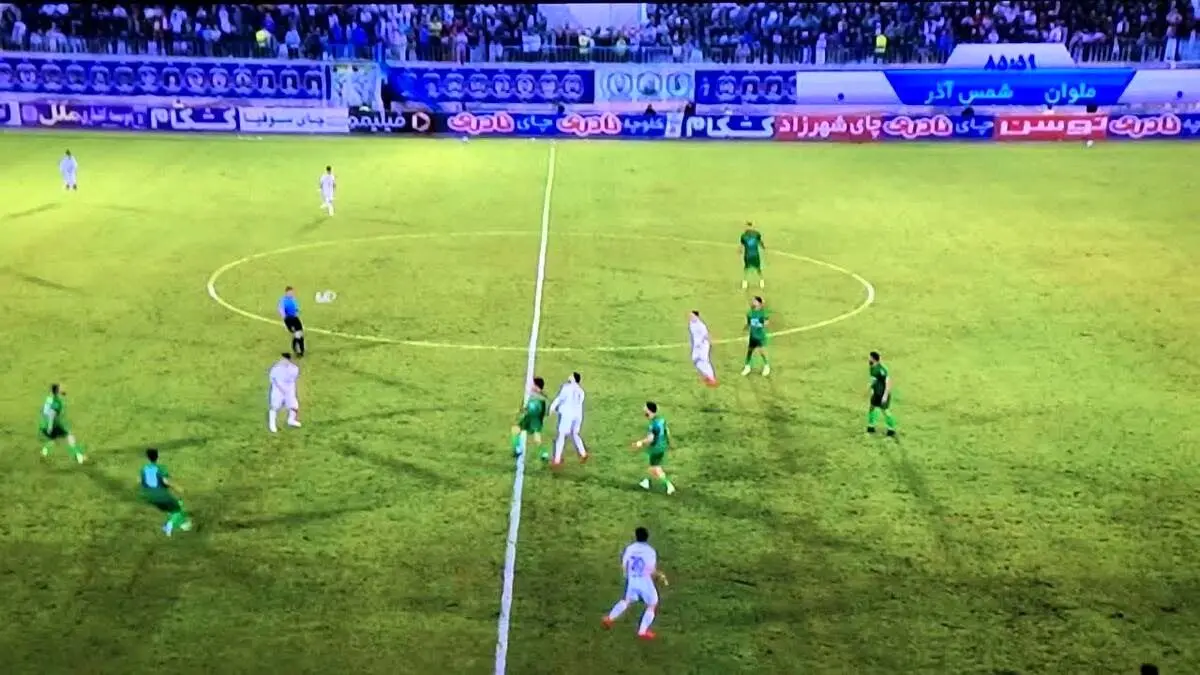 شمس،آذر،تيم،بازي،دقيقه،پنالتي،ملوان