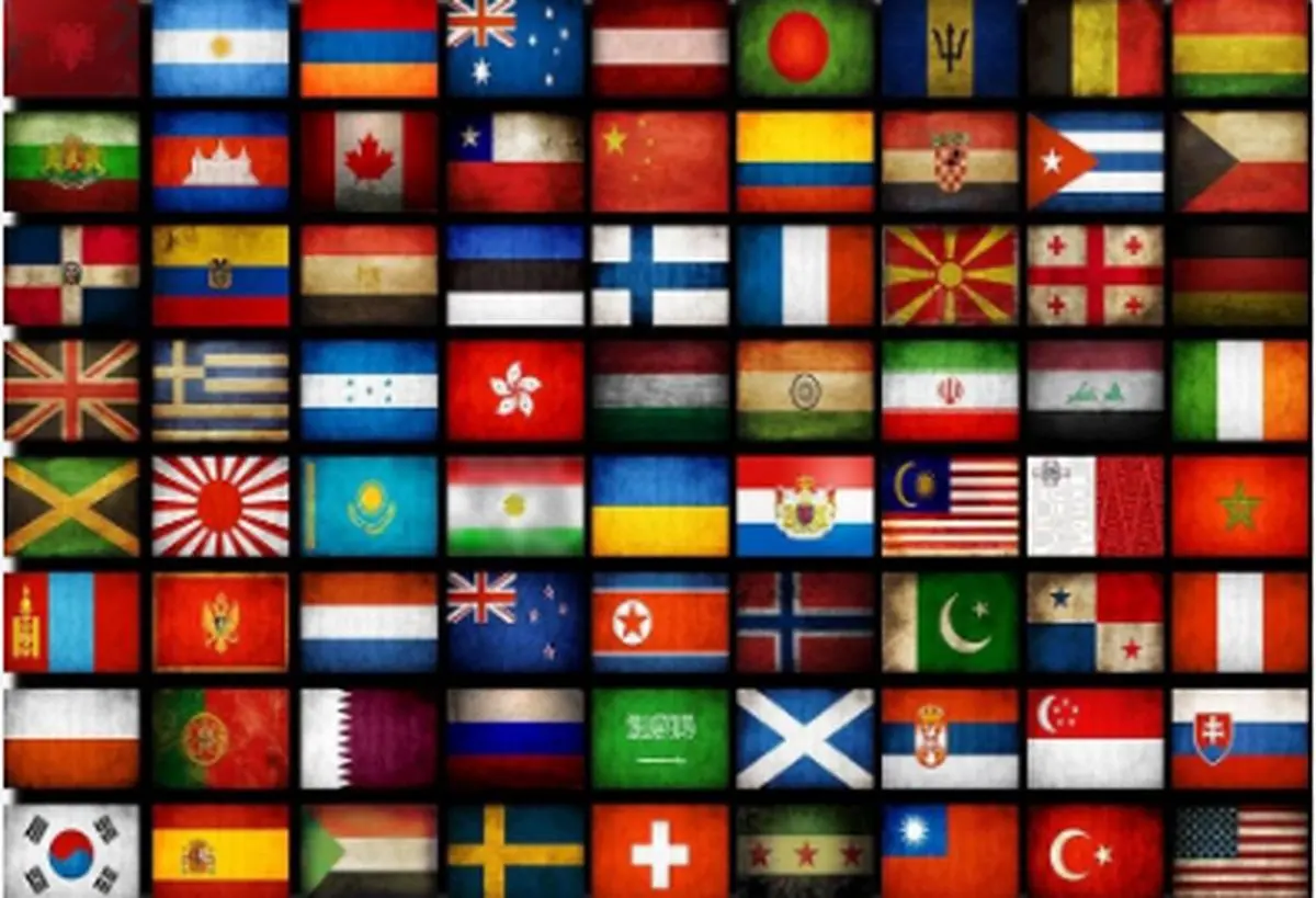 کشورهایی که پایتخت آن‌ها با نام کشور اشتباه گرفته می‌شود