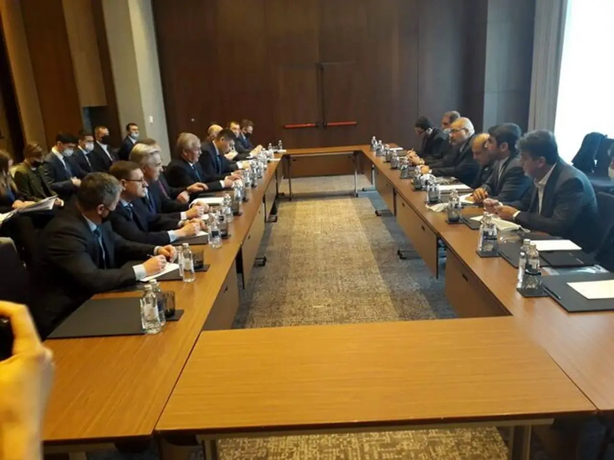 برگزاری نشست وزیران خارجه روسیه، ترکیه، سوریه و ایران