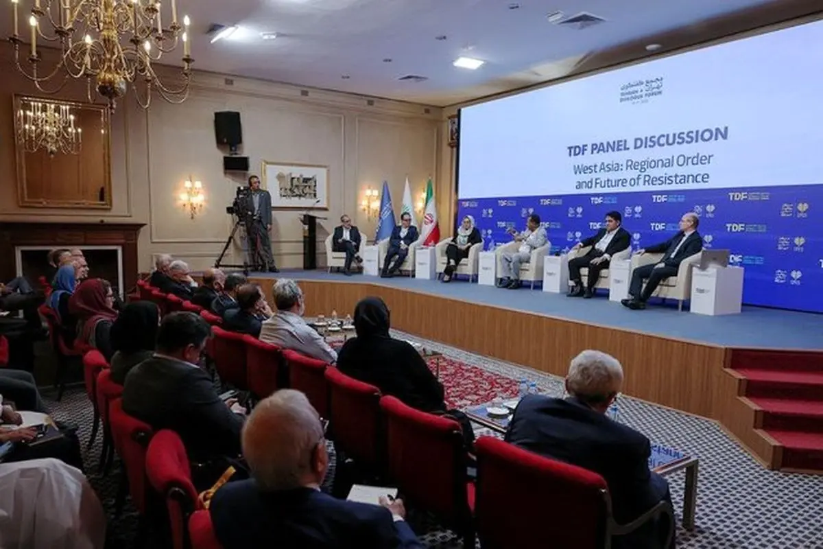 عراقچی: تهران به قلب دیپلماسی منطقه‌ای تبدیل شده است