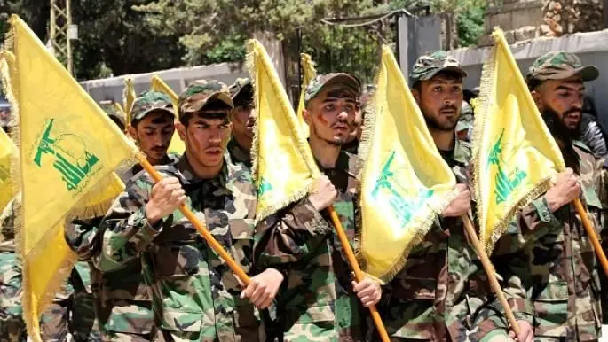 حزب الله لبنان: حمله راکتی به اسرائیل کار ما نبود