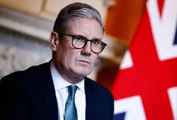 استارمر: تسلیم فشارهای ترامپ برای ورود به جنگ او علیه ایران نمی‌شوم