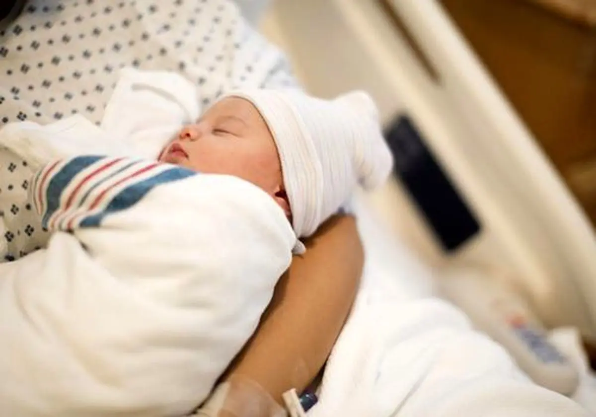 بیش از ۵۳۷ هزار تولد و ۲۰۸ هزار فوتی در نیمه اول سال ثبت شد