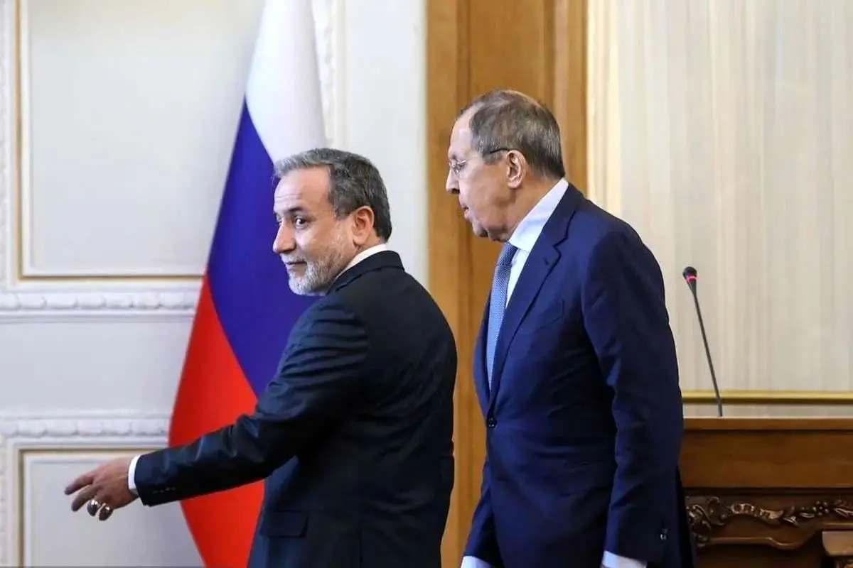 بقایی: همکاری‌های ایران و روسیه در همه زمینه‌ها، رو به رشد است/ معاهده جامع راهبردی همکاری‌های دفاعی را نیز پوشش می‌دهد