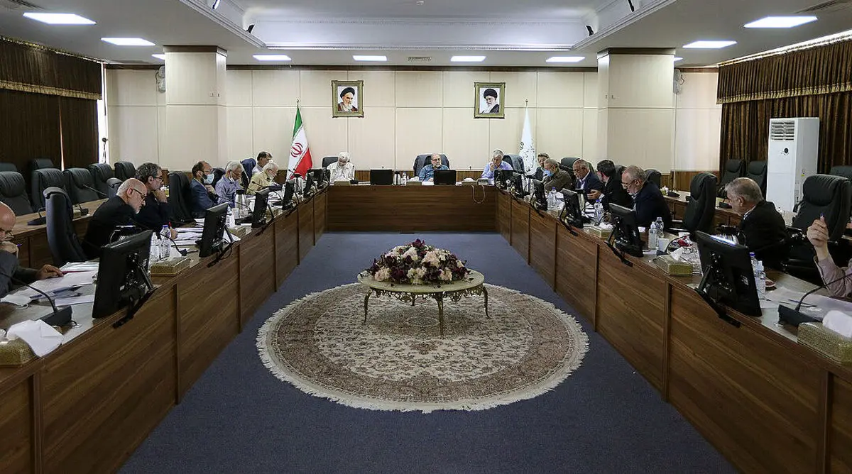 تاکید کمیسیون مشترک مجمع تشخیص نظام بر اصلاح ساختار بودجه کشور