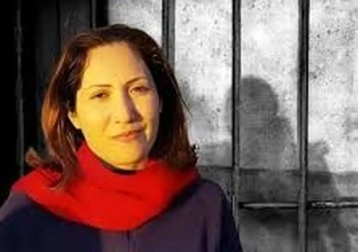 حکم شریفه محمدی، با تصمیم رئیس قوه قضائیه مشخص شد