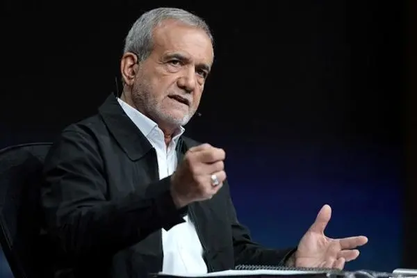 پیام پزشکیان به جهان: ایران برای هر سناریویی آماده است/ مذاکرات سیگنال‌های دلگرم‌کننده داشت