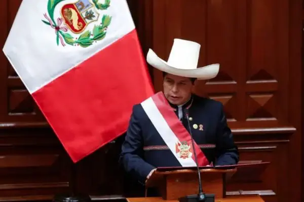 رئیس جمهور پیشین پرو به یازده سال زندان محکوم شد