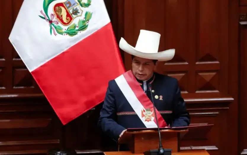 پرو،كنگره،زندان،جمهور،رئيس،اتهام،ليما