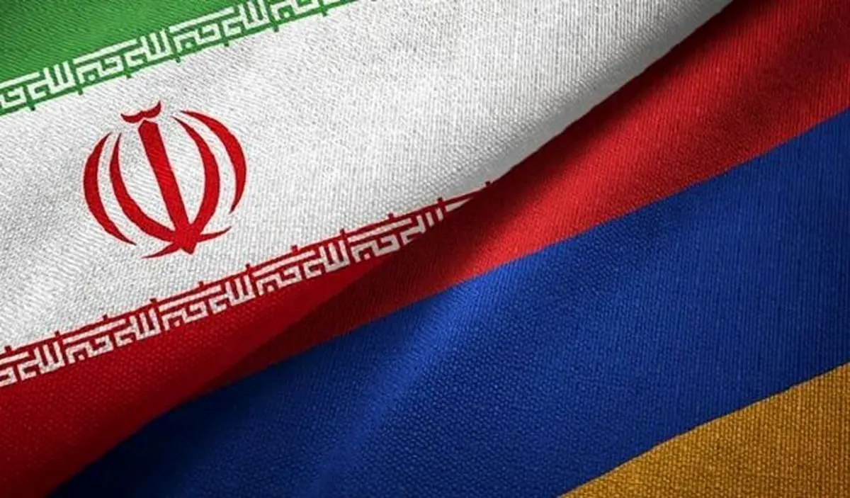 دبیر شورای امنیت ارمنستان به دعوت لاریجانی فردا به تهران میآید