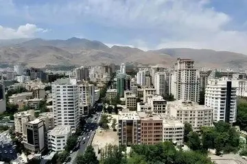 با یک میلیارد تومان در کجای تهران خانه بخریم؟+جدول