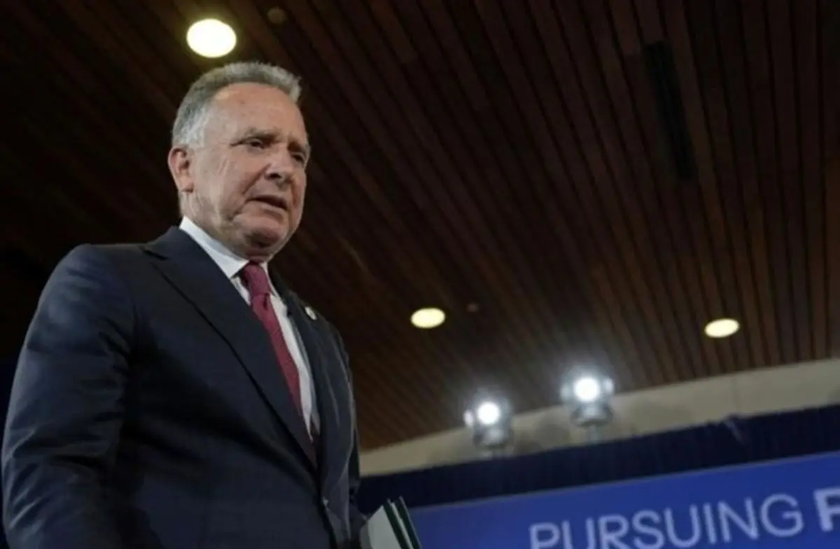 ویتکاف درباره طرح ترامپ برای غزه: حمایت گسترده‌ای از کشورهای حوزه خلیج داریم/ فکر می‌کنم به خط پایان خواهیم رسید