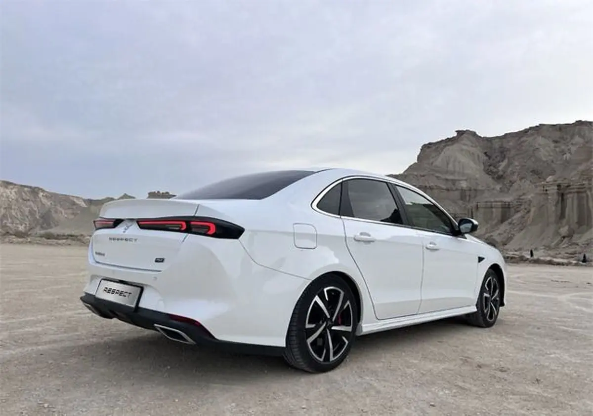 طرح فروش دیگنیتی پرایم و ریسپکت 2 ویژه منتخبین رزرو در قرعه‌کشی اسفند 1403